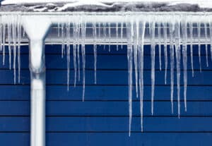 Ice Dam Repair and Prevention in Holley, NY